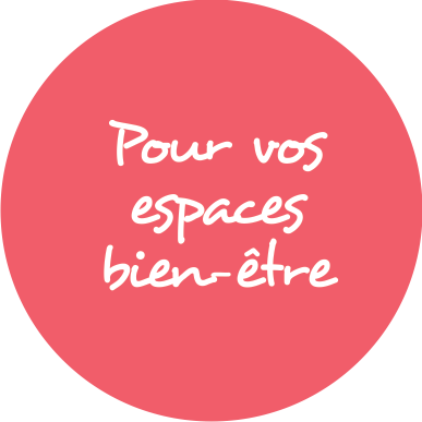 ToutPisicneSpas Puget sur Argens Saint Raphael Frejus Spa Produits Entretien Accessoires illustration cercle corail